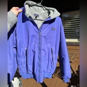 VINTAGE PATAGONIA - Ski Jacket